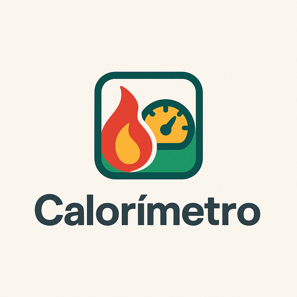 Logo Calorímetro